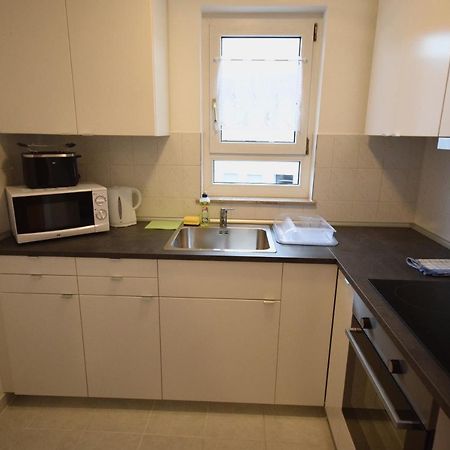 Ab Apartment Objekt 72 พลอคิงเงน ภายนอก รูปภาพ