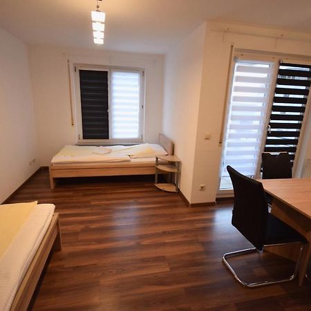 Ab Apartment Objekt 72 พลอคิงเงน ภายนอก รูปภาพ