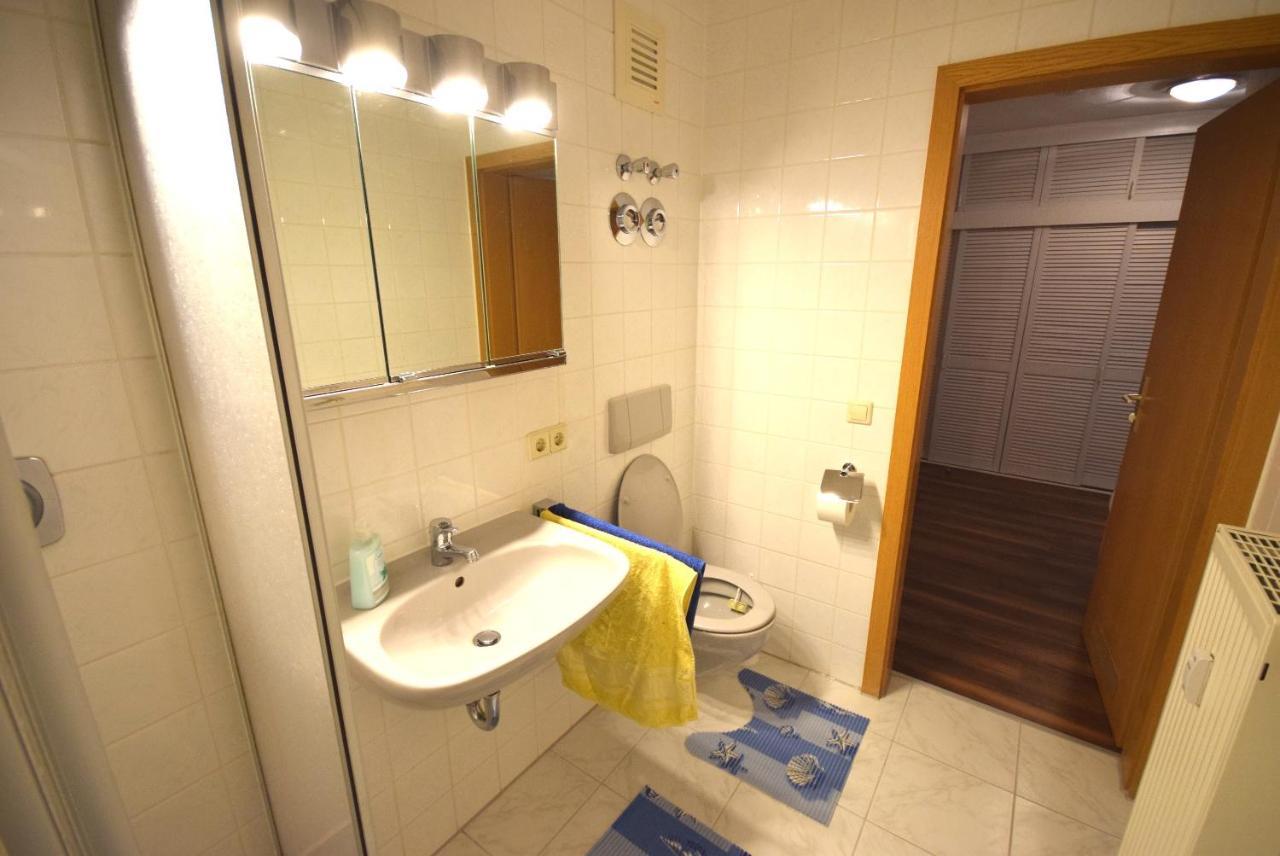 Ab Apartment Objekt 72 พลอคิงเงน ภายนอก รูปภาพ