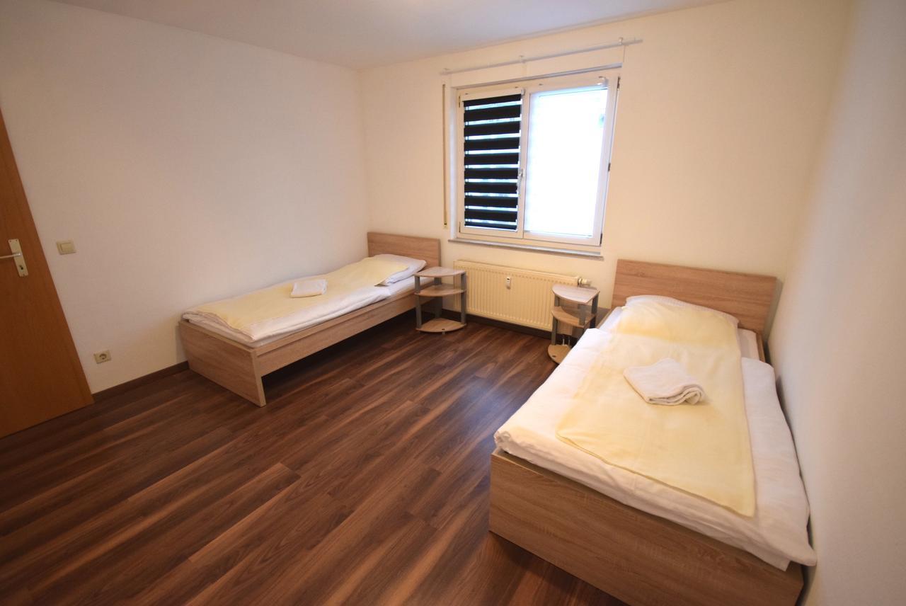 Ab Apartment Objekt 72 พลอคิงเงน ภายนอก รูปภาพ