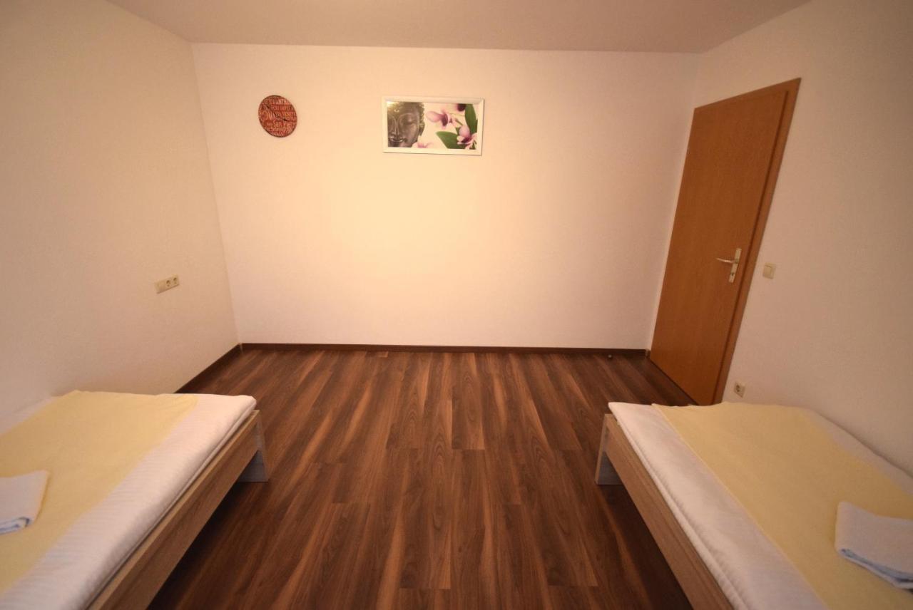 Ab Apartment Objekt 72 พลอคิงเงน ภายนอก รูปภาพ
