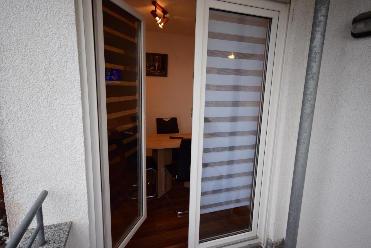 Ab Apartment Objekt 72 พลอคิงเงน ภายนอก รูปภาพ