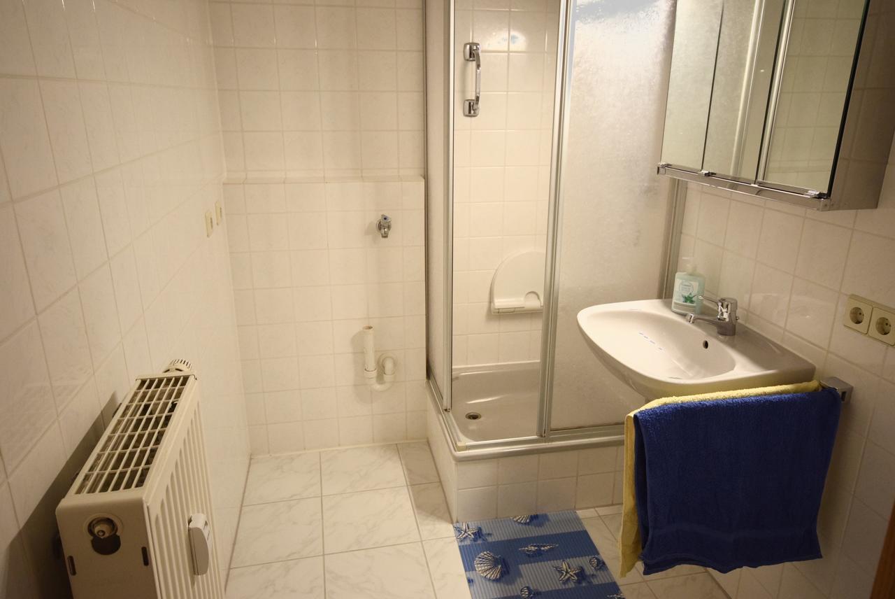 Ab Apartment Objekt 72 พลอคิงเงน ภายนอก รูปภาพ