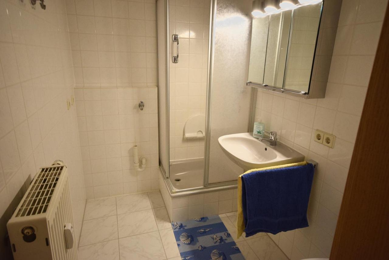 Ab Apartment Objekt 72 พลอคิงเงน ภายนอก รูปภาพ